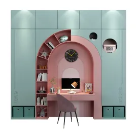 Furniture for a children 26